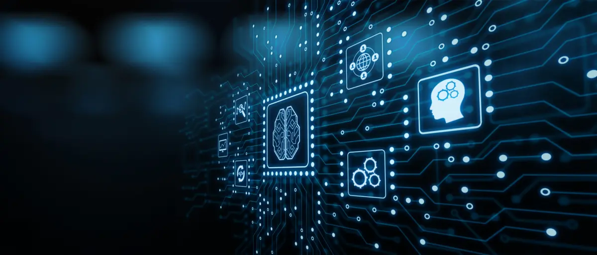 Featured image for “Accelerating time to value”