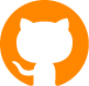 GitHub icon