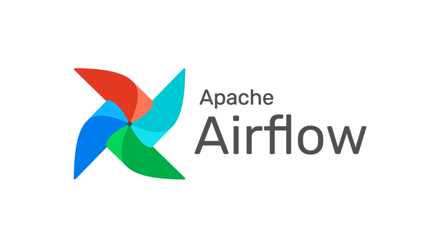 Apache Airflow logo