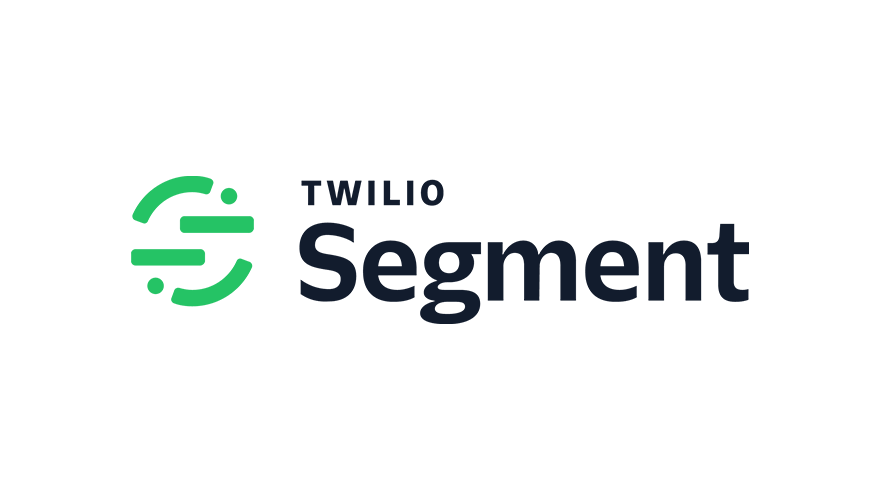 Twilio Segment logo