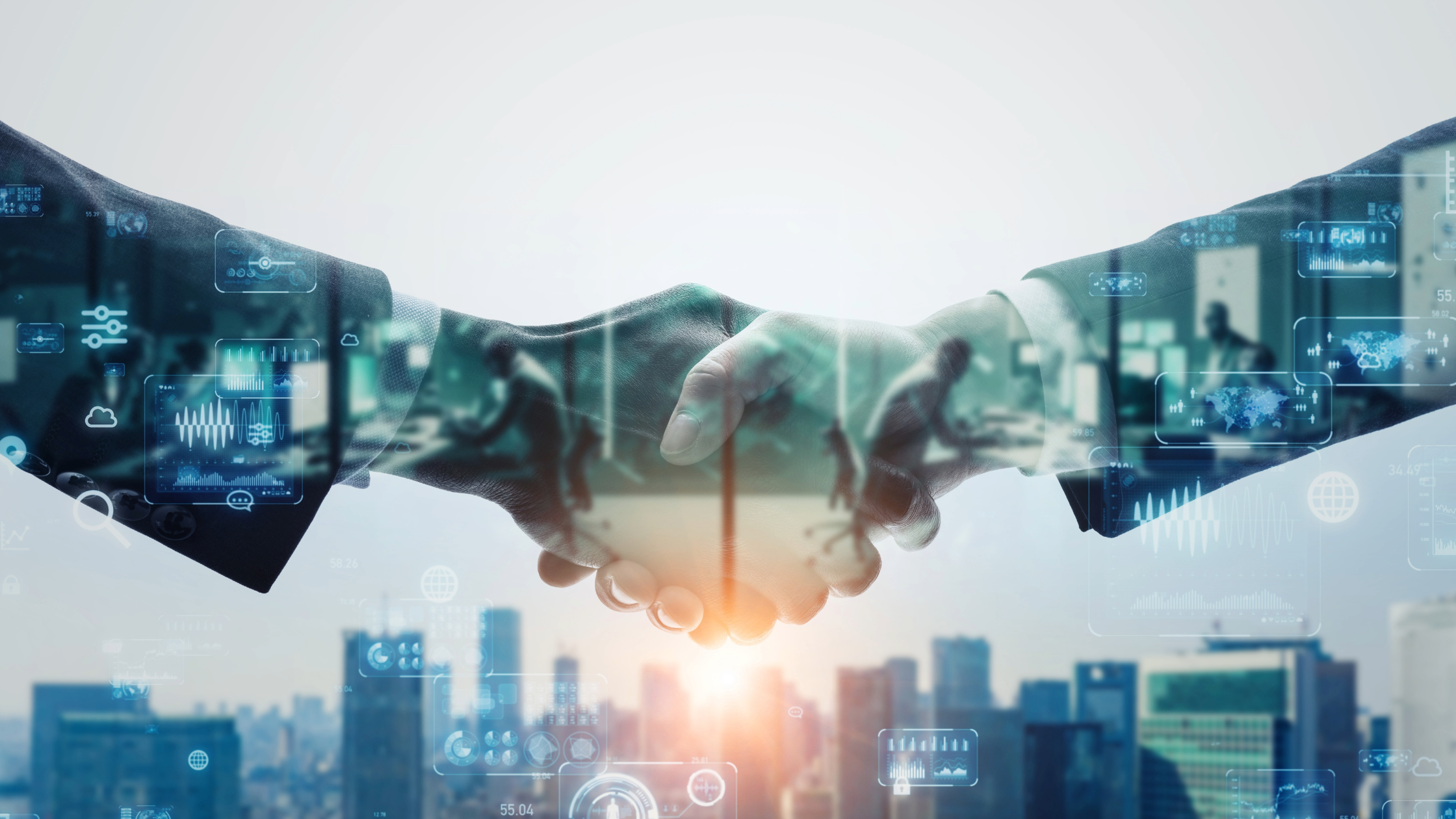 Featured image for “Why Data Modernization Matters for Sales Leaders”